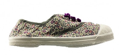 Tennis Liberty Multico F10 - bensimon shoes| bensimonebi | ბენსიმონები